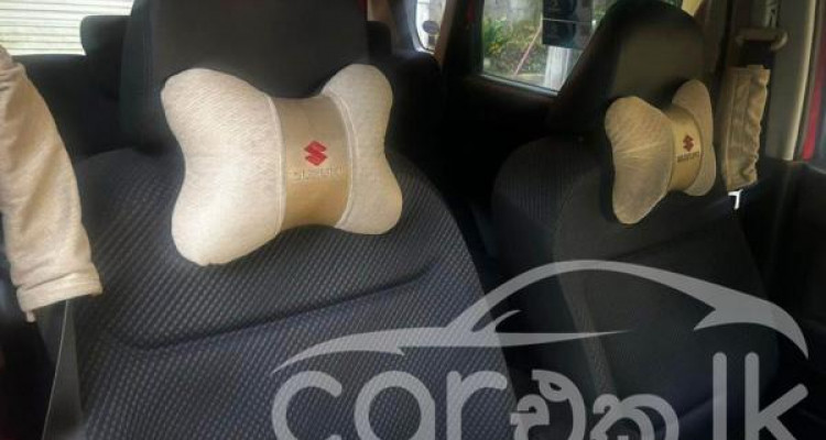 SUZUKI WAGON R FZ 2018