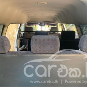 TOYOTA TOWNACE 1992