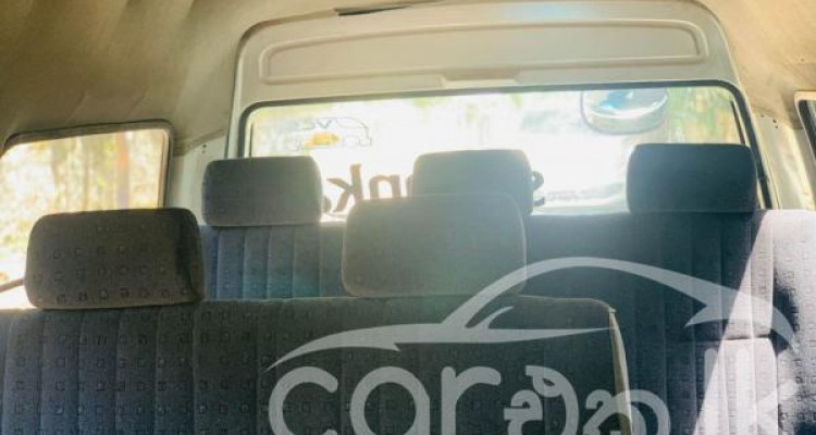 TOYOTA TOWNACE 1992