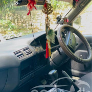 TOYOTA TOWNACE 1992