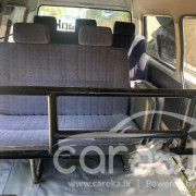 TOYOTA TOWNACE 1992