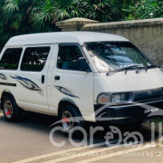 TOYOTA TOWNACE 1992