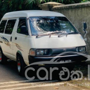 TOYOTA TOWNACE 1992
