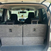 SUZUKI WAGON R 2016