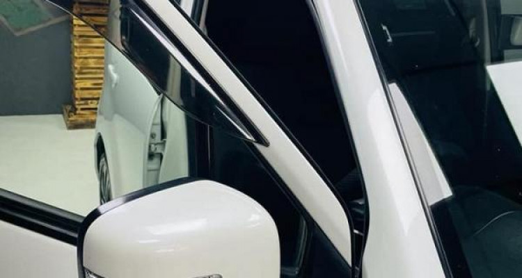 SUZUKI WAGON R 2016