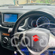 SUZUKI WAGON R 2016