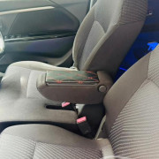 SUZUKI WAGON R 2016