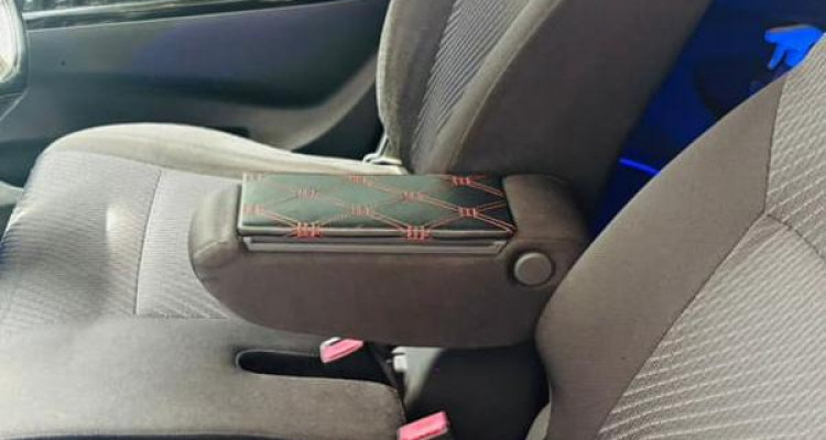 SUZUKI WAGON R 2016