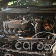 TOYOTA VIOS 2004