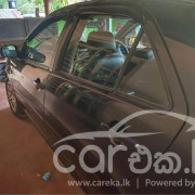 TOYOTA VIOS 2004