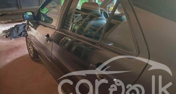 TOYOTA VIOS 2004