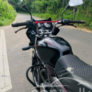 BAJAJ DISCOVER 150 2011
