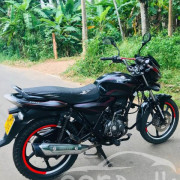 BAJAJ DISCOVER 150 2011