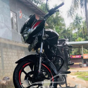 BAJAJ DISCOVER 150 2011