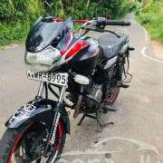 BAJAJ DISCOVER 150 2011