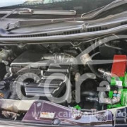 SUZUKI WAGON R FZ 2017
