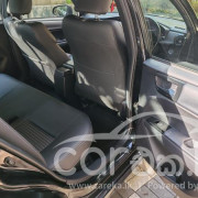TOYOTA AXIO 2018