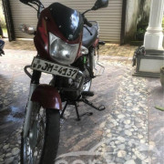 BAJAJ CALIBER 2004