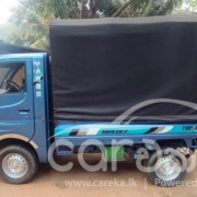 TATA ACE EX2 2015