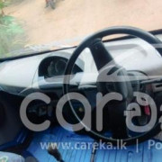 TATA ACE EX2 2015