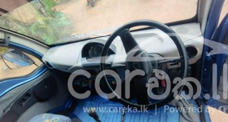 TATA ACE EX2 2015