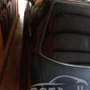 NISSAN SUNNY 1993