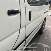 TOYOTA DOLPHIN LH103 1995