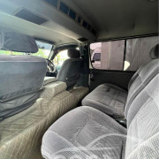 TOYOTA DOLPHIN LH103 1995