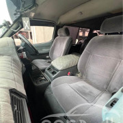 TOYOTA DOLPHIN LH103 1995