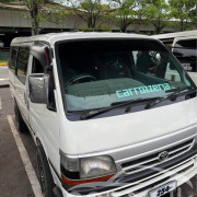 TOYOTA DOLPHIN LH103 1995
