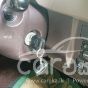 TOYOTA PASSO 2014