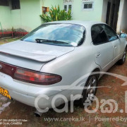 TOYOTA CERES 1995