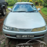TOYOTA CERES 1995