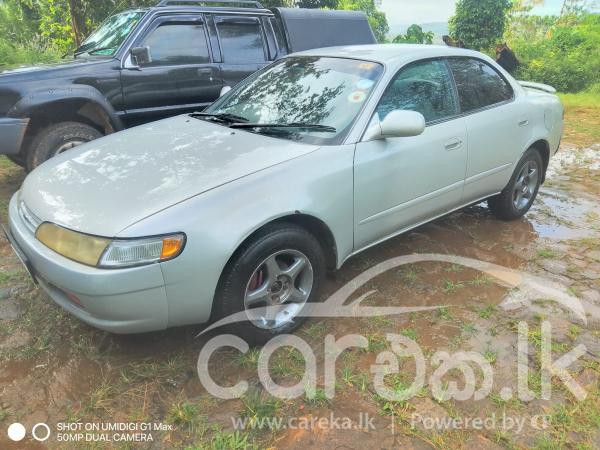 TOYOTA CERES 1995
