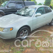 TOYOTA CERES 1995