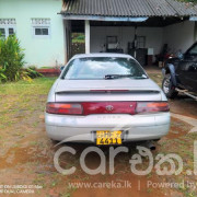 TOYOTA CERES 1995