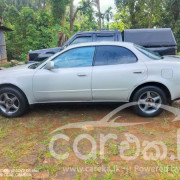 TOYOTA CERES 1995