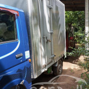TATA ACE HT2 2016
