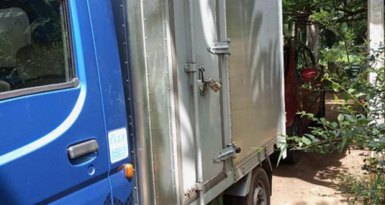 TATA ACE HT2 2016