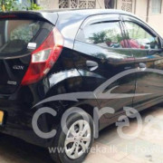 HYUNDAI EON 2016