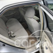 TOYOTA COROLLA 141 2008
