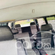 TOYOTA HIACE LH103 1997
