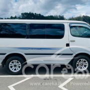 TOYOTA HIACE LH103 1997