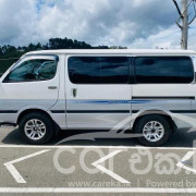 TOYOTA HIACE LH103 1997