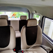 SUZUKI EVERY 2015