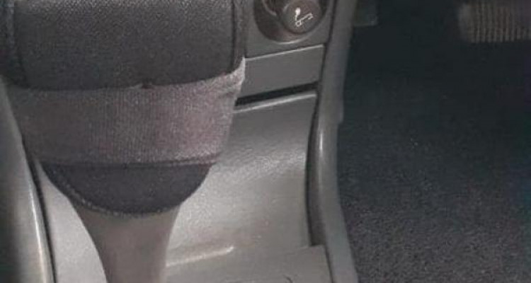 TOYOTA CAMRY 1991