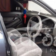 TOYOTA CAMRY 1991