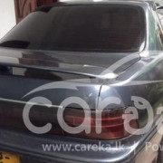 TOYOTA CAMRY 1991