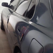 TOYOTA CAMRY 1991