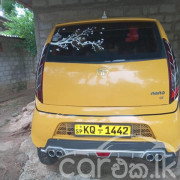 TATA NANO 2012